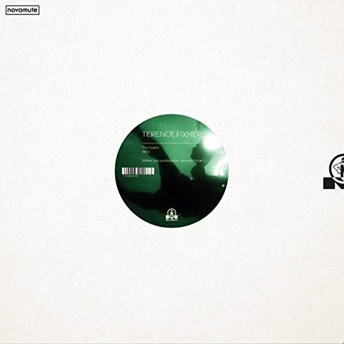 Terence Fixmer - Swarm - 12 Inch