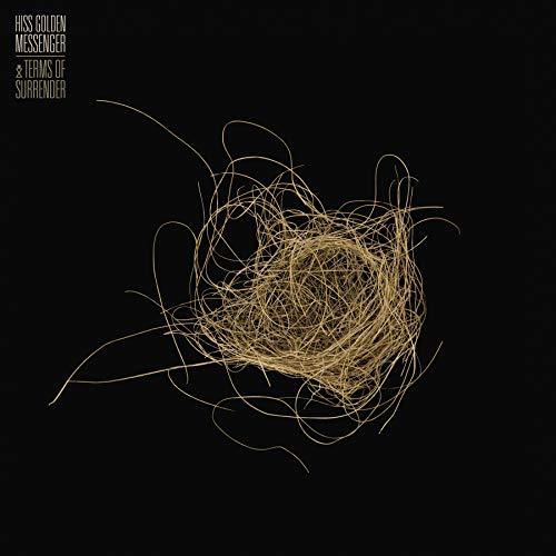 Hiss Golden Messenger - Terms of Surrender - Cd