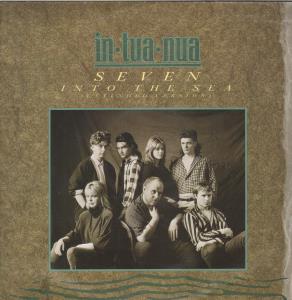 In Tua Nua - Seven Into The Sea - 12 Inch