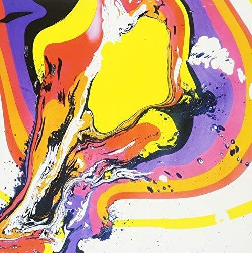 Ten Fe - Turn - 7 Inch