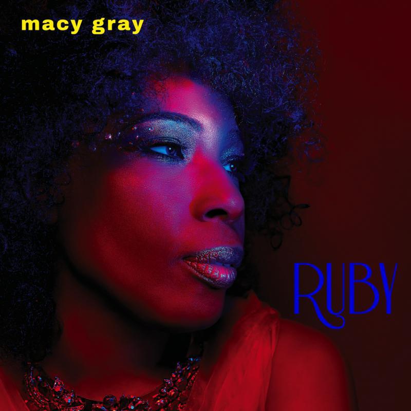 Macy Gray - Ruby - Cd