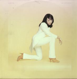 Lorraine Cato - I Was Made To Love You - 12 Inch
