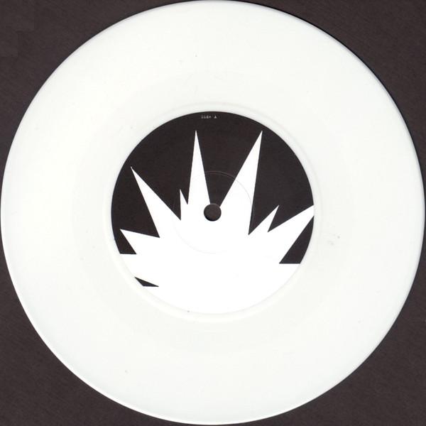 Pink Grease - Ordinary Girl - 7 Inch