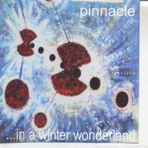 Various Artists - Pinnacle - In A Winter Wonderland - Cd