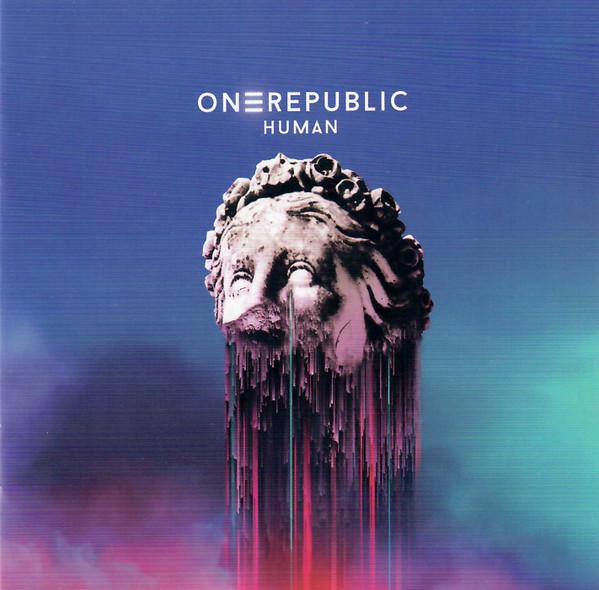 One Republic - Human - Cd
