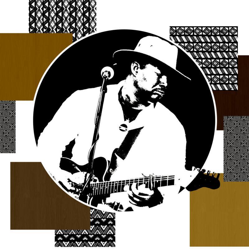 Samba Toure - Binga - Cd