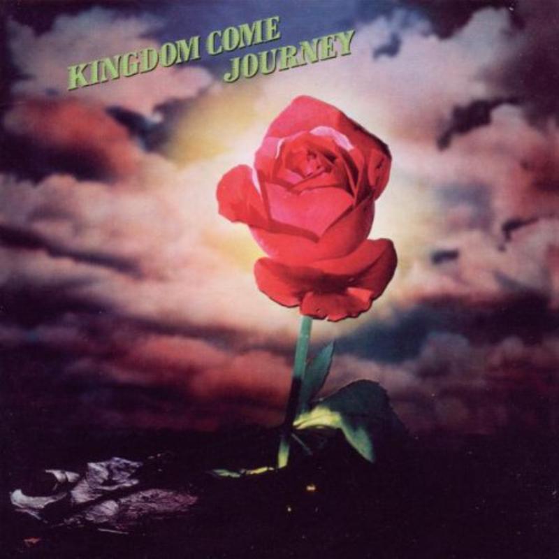 Arthur Brown's Kingdom Come - Journey - Double Cd