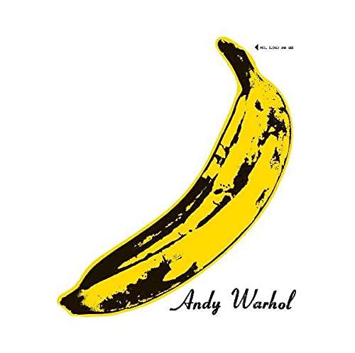 Velvet Underground And Nico - Velvet Underground & Nico 45th Anniversary - Cd