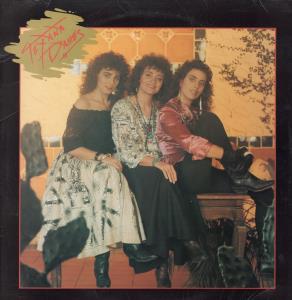 Texana Dames - Texana Dames - Lp