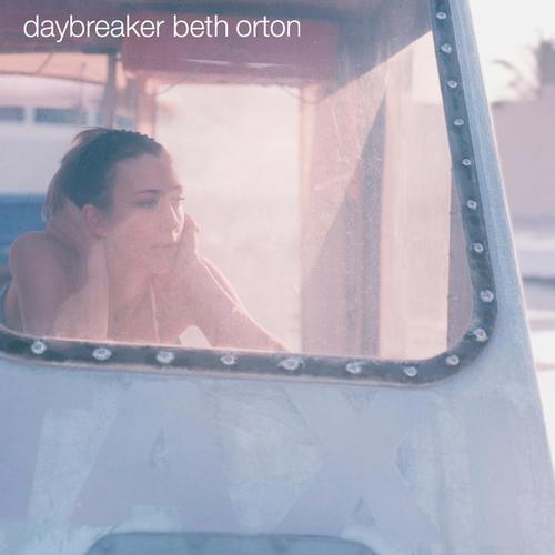 Beth Orton - Daybreaker - Cd
