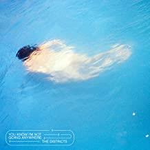 Districts - You Know I'm Not Going Anywhere - Cd