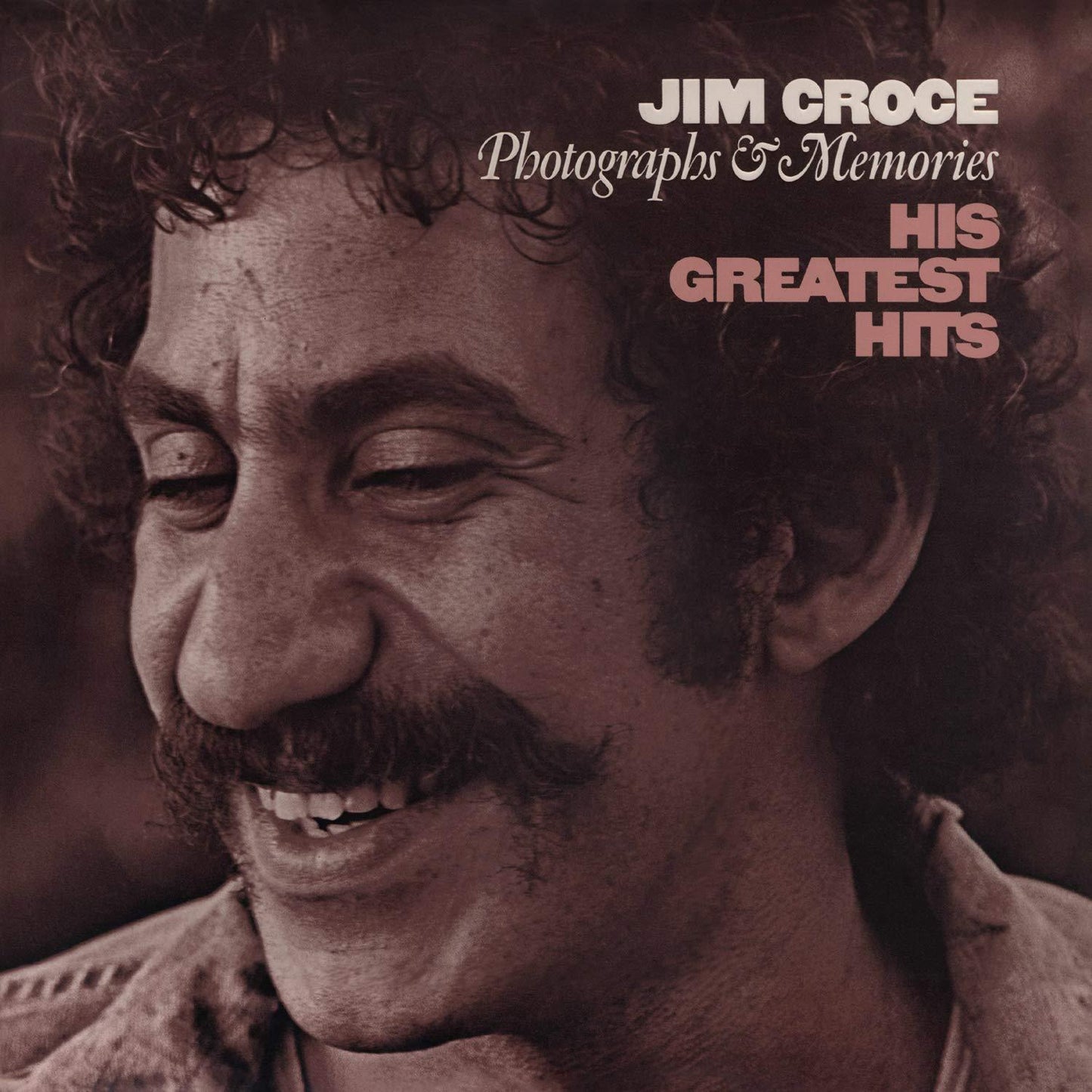 Jim Croce - Photographs & Memories: His Greatest Hits - Cd