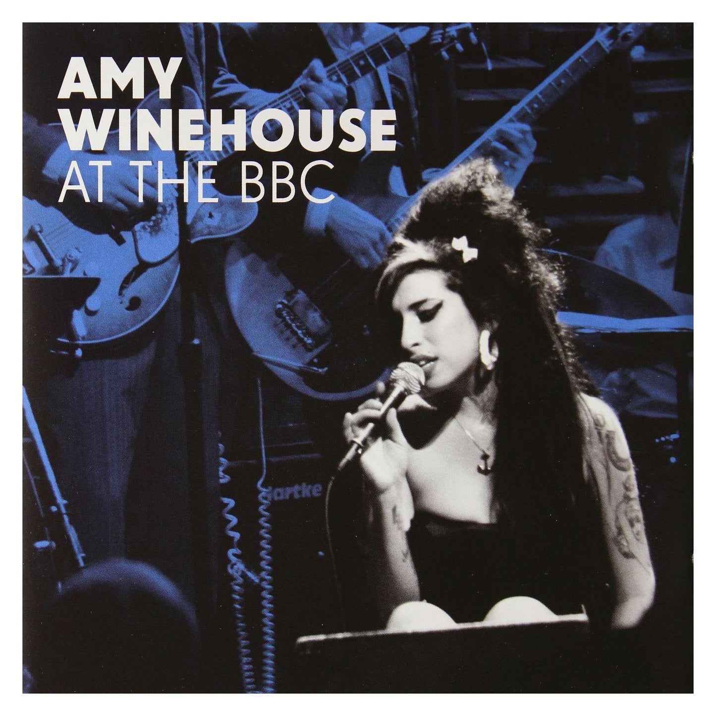 Amy Winehouse - Amy Winehouse At the Bbc - Double Cd