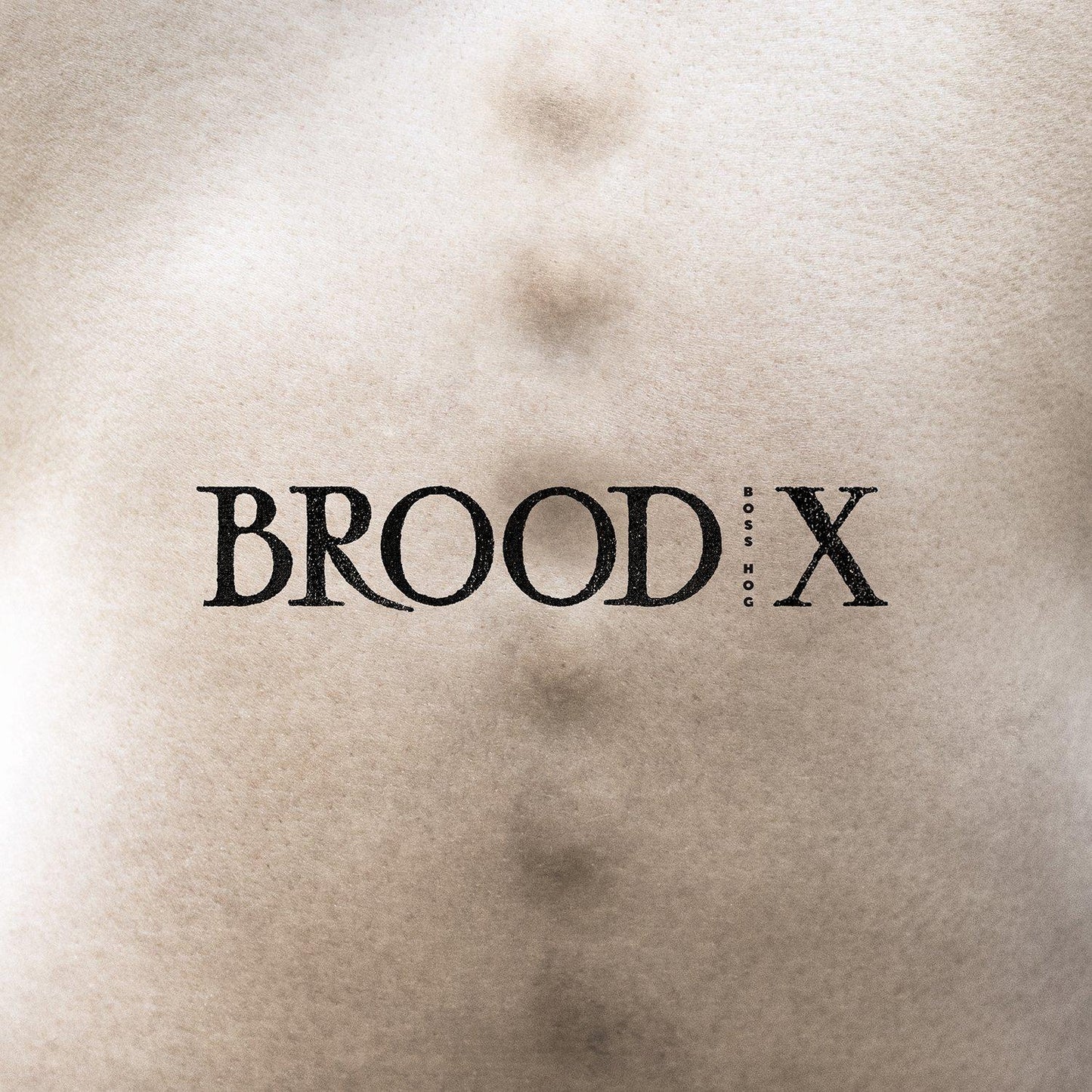 Boss Hog - Brood X - Lp