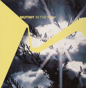 Mutiny - In The Now - Double Lp