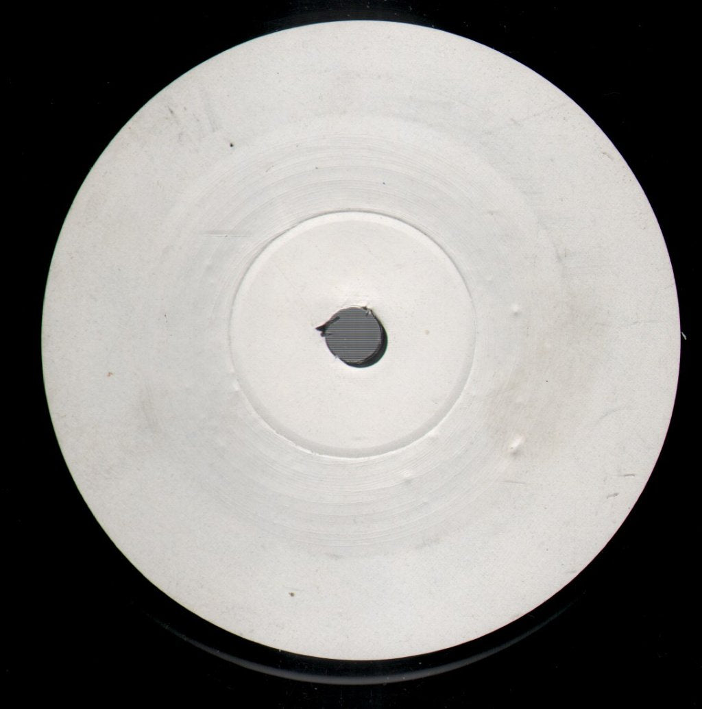 Sidonie Jordan - Something About You - 7 Inch