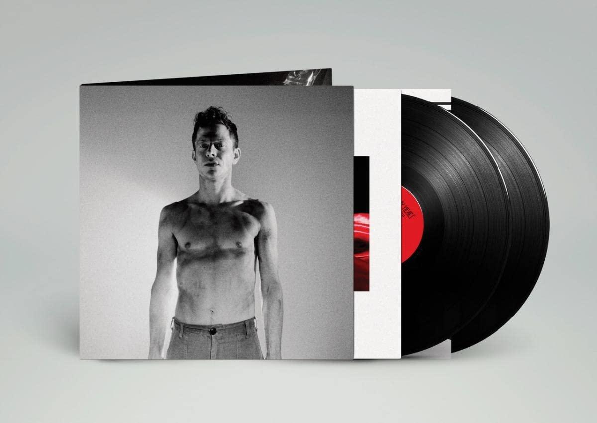 Perfume Genius - Set My Heart On Fire Immediately - Double Lp