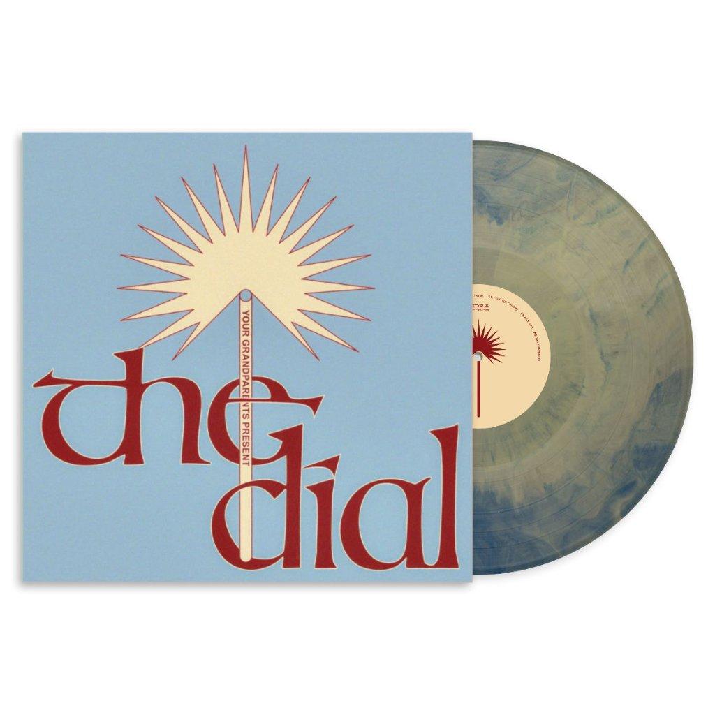 Your Grandparents - Dial - Lp