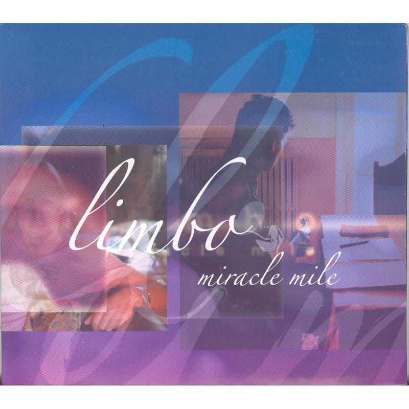 Miracle Mile - Limbo - Cd