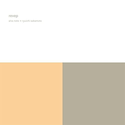 Alva Noto + Ryuichi Sakamoto - Revep (Remaster) - Cd