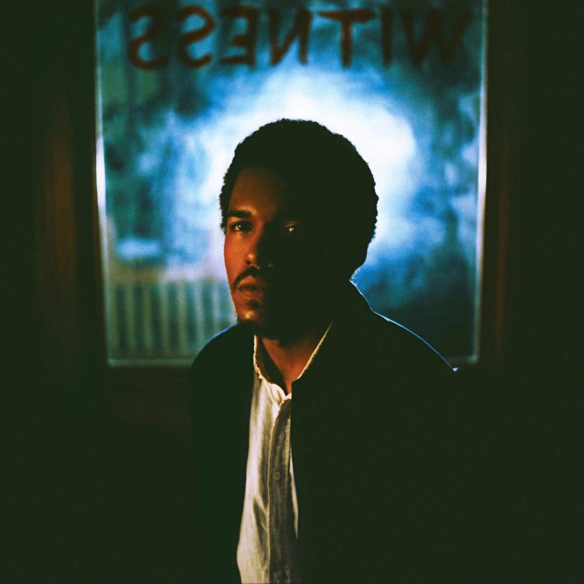 Benjamin Booker - Witness - Cd