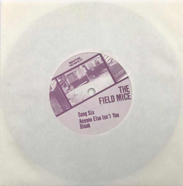 Field Mice - Autumn Store Part 2 - 7 Inch