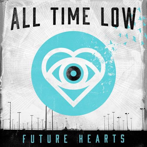 All Time Low - Future Hearts - Double Cd