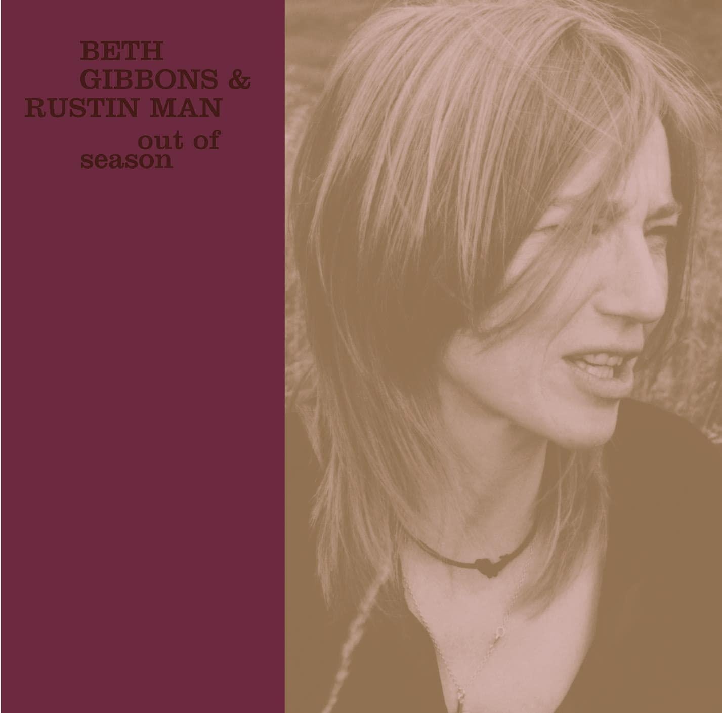 Beth Gibbons And Rustin Man - Out of Season - Lp