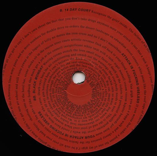 Sleaford Mods - Jobseeker - 7 Inch