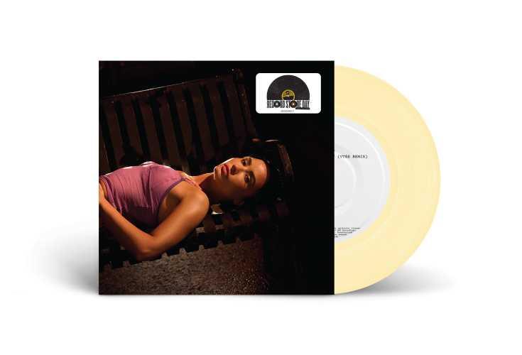 Demi Lovato - Frequency (RSD2026) - 7 Inch
