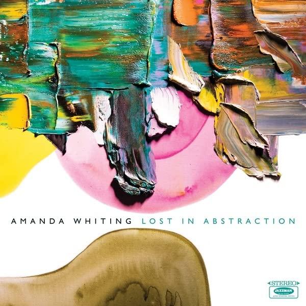 Amanda Whiting - Lost In Abstraction - Lp