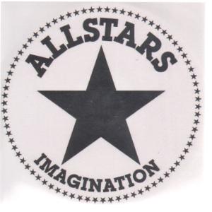 Allstars - Imagination - Cdr