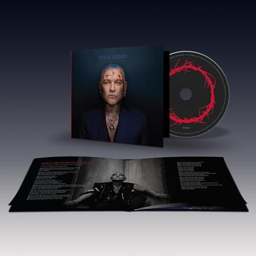 Gavin Friday - Ecce Homo - Cd