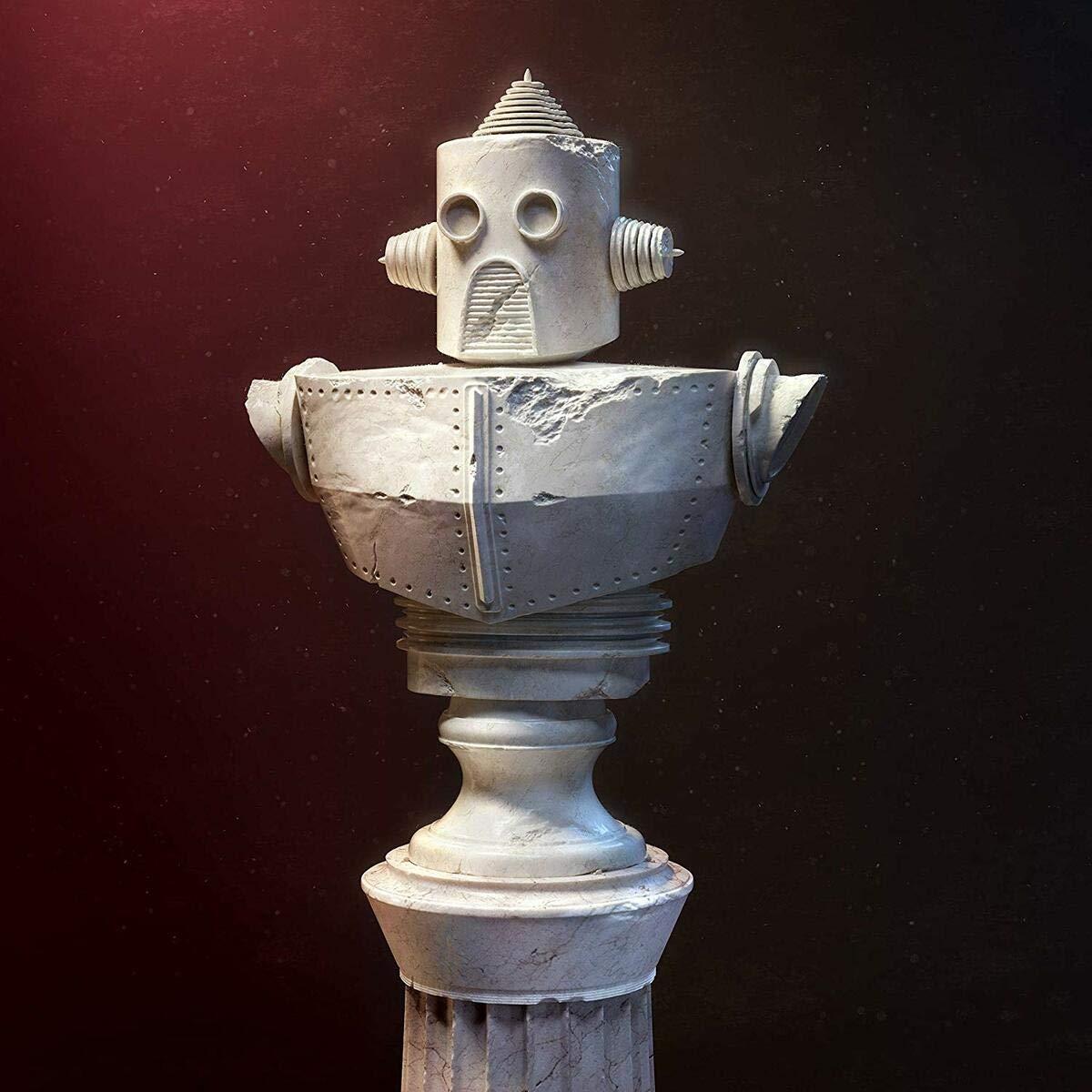 Caravan Palace - Chronologic - Cd