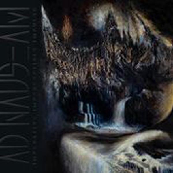 Ad Nauseam - Imperative Imperceptible Impulse - Cd