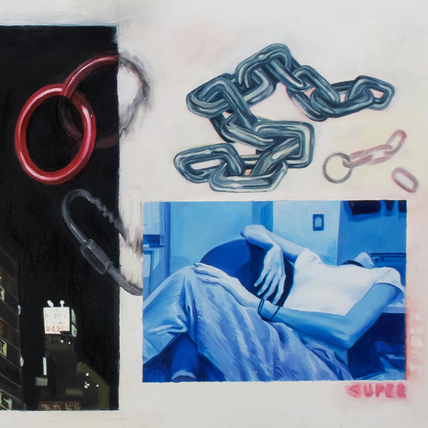 Curling - No Guitar (Deluxe Edition) - Cd