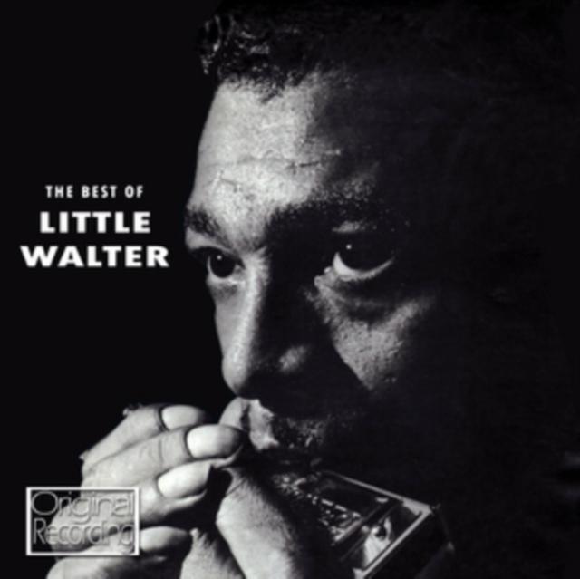 Little Walter - Best of Little Walter - Cd