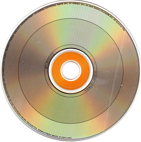 Pale - Dogs With No Tails - Cd