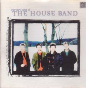 House Band - Very Best Of - Cd