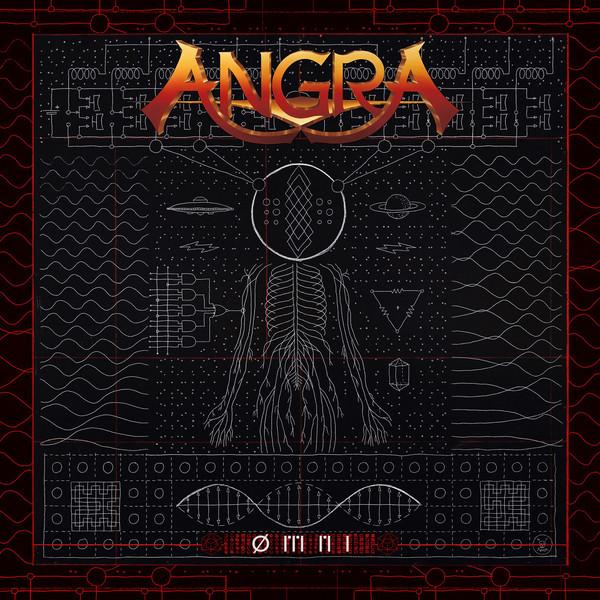 Angra - Omni - Cd