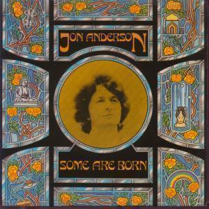 Jon Anderson - Some Are Born - 7 Inch