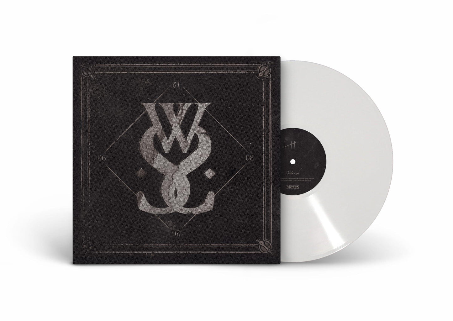While She Sleeps - This Is the Six - Lp