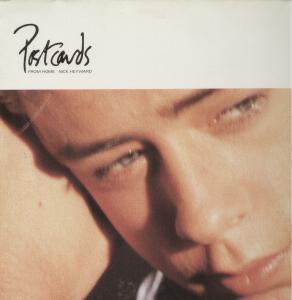 Nick Heyward - Postcards From Home - Lp