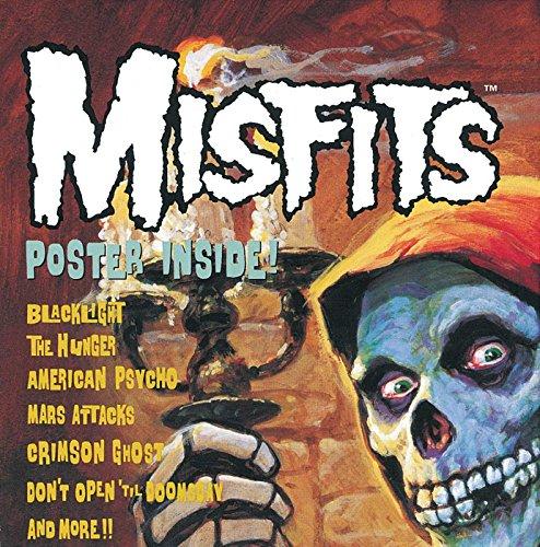 Misfits (Uk Indie Group) - American Psycho - Cd