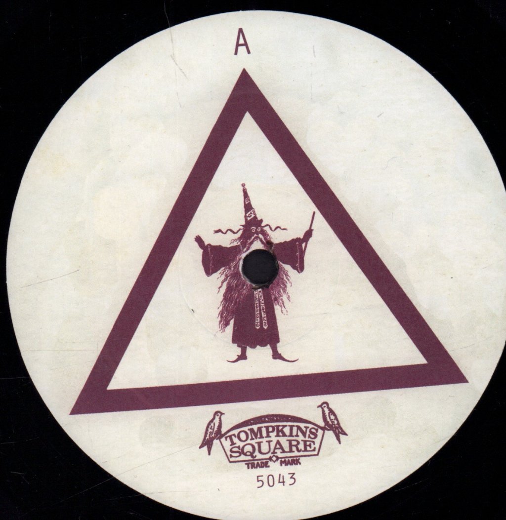 Smoke Dawson - Fiddle - Lp