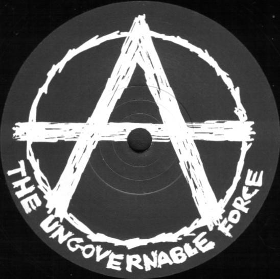 Conflict - Battle Continues - 7 Inch