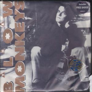 Blow Monkeys - Some Kind Of Wonderful - 7 Inch