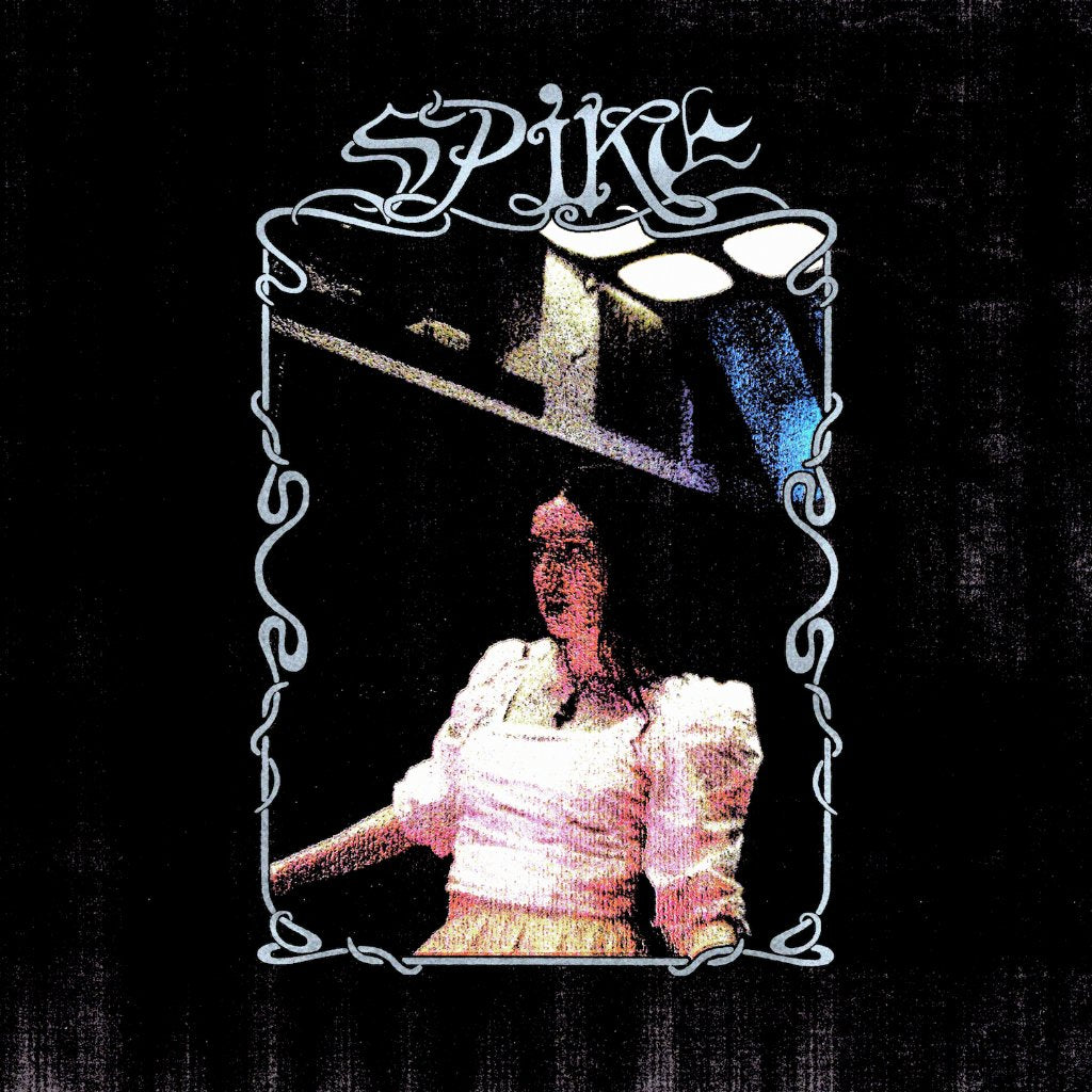 Spike. - Spike - Lp