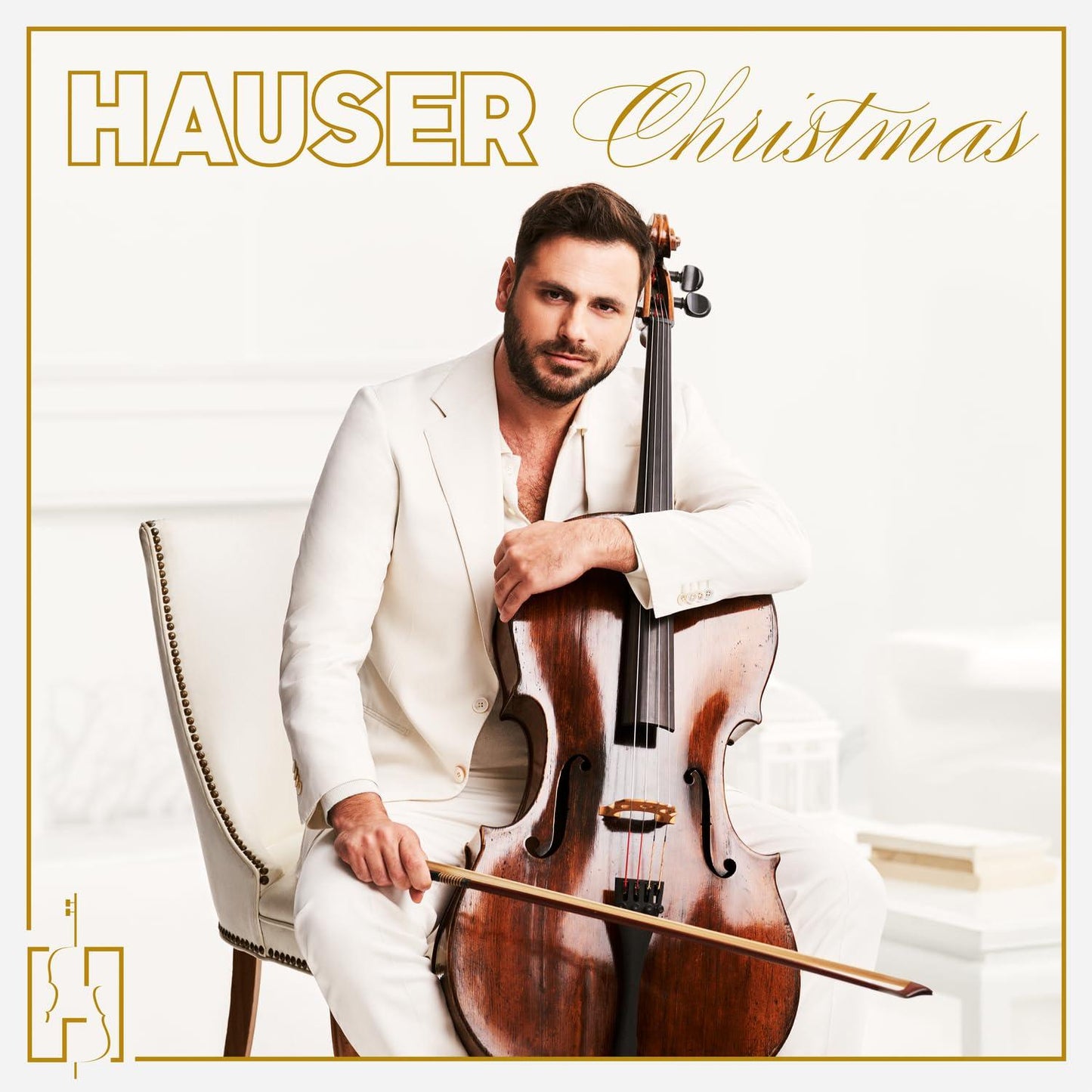 Stjepan Hauser - Christmas - Cd