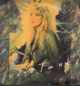 Judie Tzuke - God Only Knows - 12 Inch